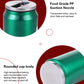 🥤Double-Layer Stainless Steel Cola Can-Shaped Insulated Cup