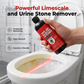 🏆 Last Day Special Price £9.99 ! 🔥Buy 2 Get 1 Free💎 Heavy-Duty Toilet Cleaner 🧪 Melts Away Years of Urine Scale & Limescale No More Scrubbing