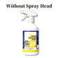 🐀50% OFF NOW ! ✨All-Purpose Rodent Repellent Spray – Non-Toxic Safe Indoor Mouse Deterrent