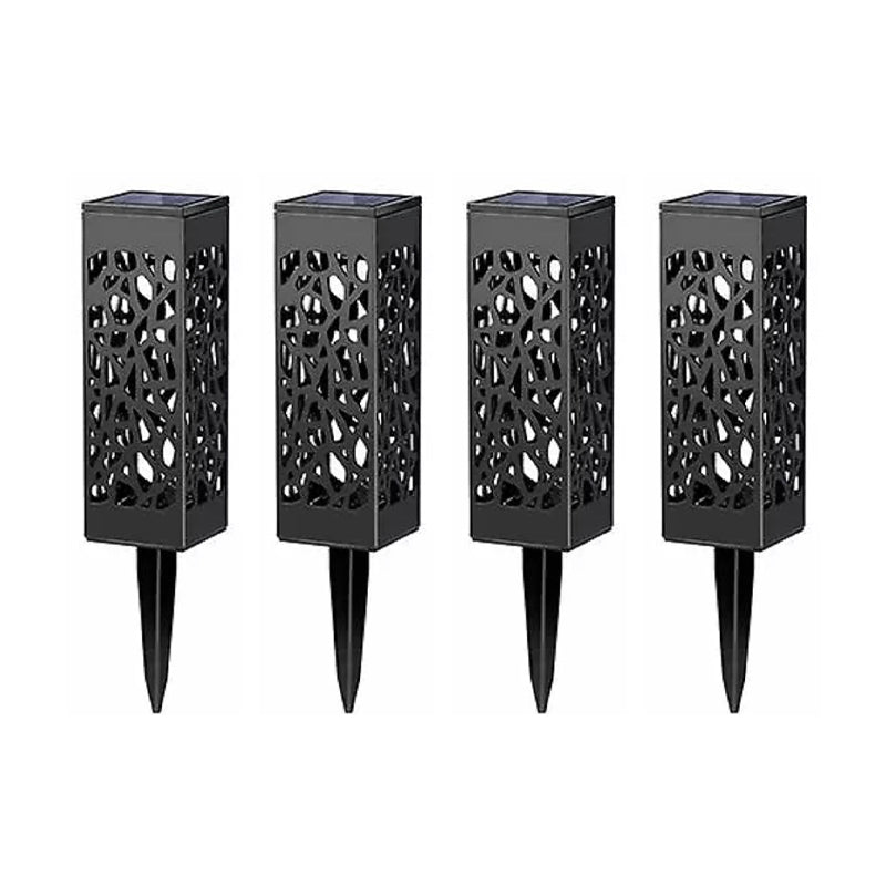 🔥Outdoor Solar Ground Stake Light for Garden