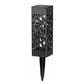 🔥Outdoor Solar Ground Stake Light for Garden