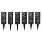 🔥Outdoor Solar Ground Stake Light for Garden