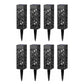 🔥Outdoor Solar Ground Stake Light for Garden