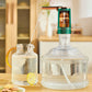 ✨Automatic Dispenser Pump – Rechargeable, Foldable Spout, Universal Fit