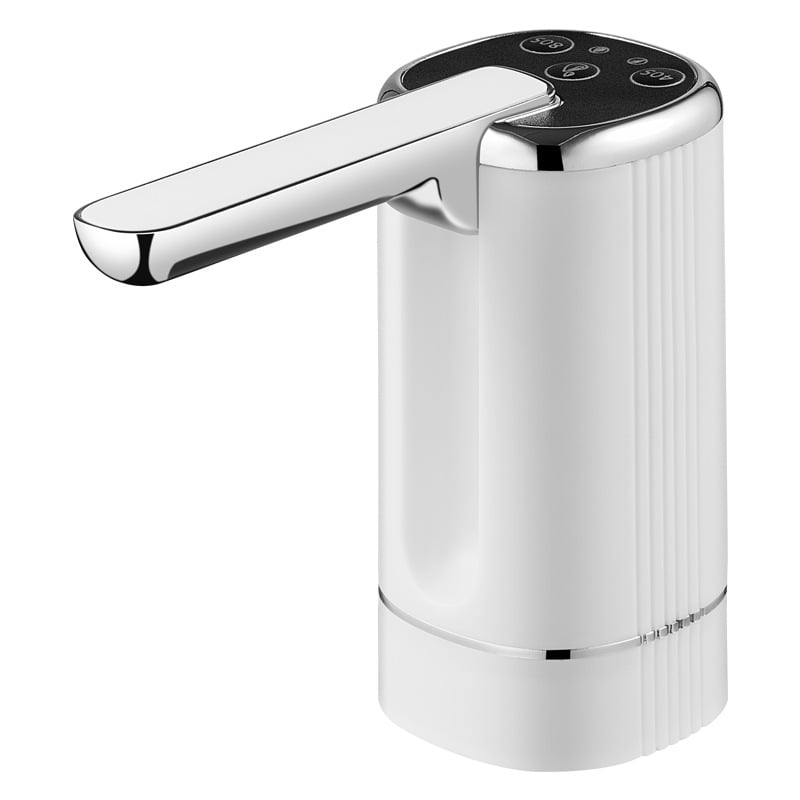 ✨Automatic Dispenser Pump – Rechargeable, Foldable Spout, Universal Fit