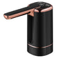 ✨Automatic Dispenser Pump – Rechargeable, Foldable Spout, Universal Fit