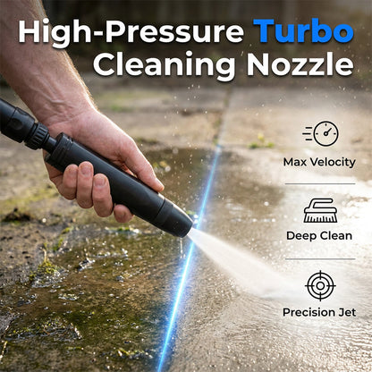 ✨HOT SALE🔥High-Pressure Adjustable Hose Nozzle❤️💖-B