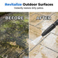 ✨HOT SALE🔥High-Pressure Adjustable Hose Nozzle❤️💖-B