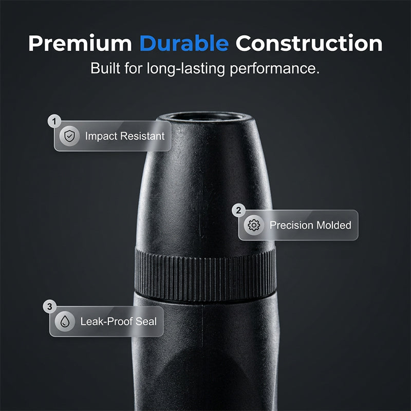 ✨HOT SALE🔥High-Pressure Adjustable Hose Nozzle❤️💖-B