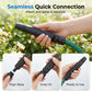 ✨HOT SALE🔥High-Pressure Adjustable Hose Nozzle❤️💖-B