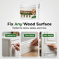 🥳2026 HOT SALE🥳 50% OFF!🪑 Furniture & Floor Repair Paste – Works on tables, cabinets & wooden floors. Covers scuffs & peeling. No more ugly scratches! 🏠✅