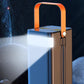 🔋 60000mAh High Capacity Power Bank with LED Light