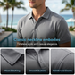💥Last Day Special Sale 49% OFF👚Men's Linen Shirt and Casual Pants Set