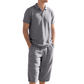 💥Last Day Special Sale 49% OFF👚Men's Linen Shirt and Casual Pants Set