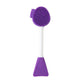 🧼 Last Day Special Price £8.99 ! 🔥Buy 1 Get 1 Free🎁2-in-1 Silicone Face Mask Brush & Cleanser✨