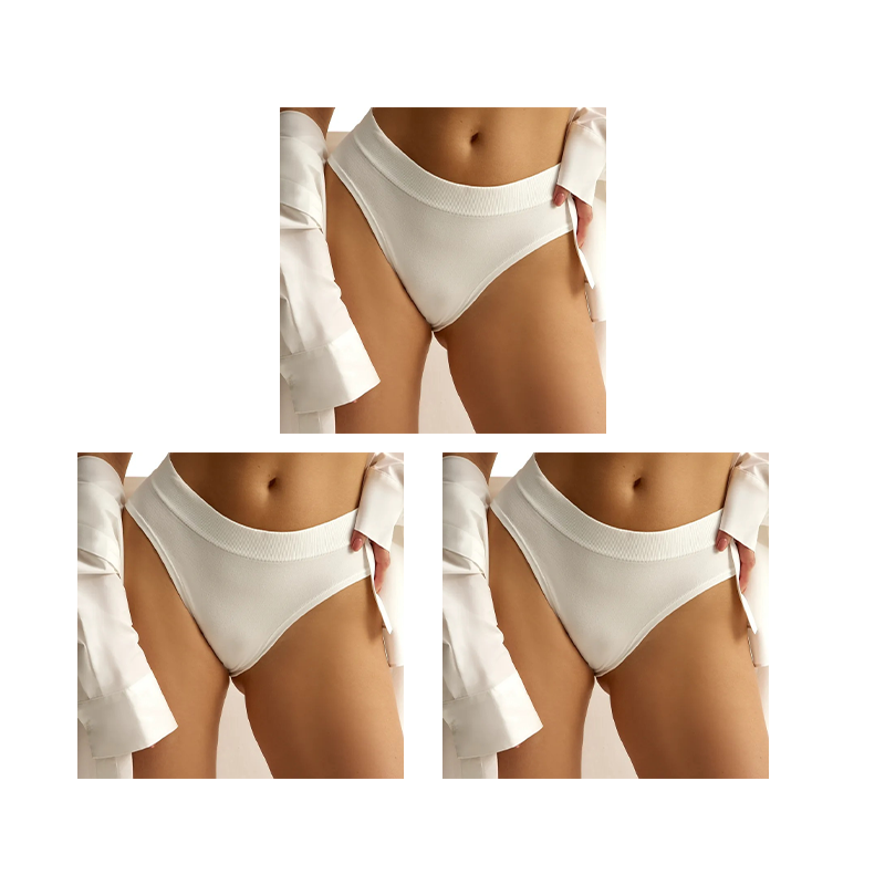 Women’s Soft Stretchy Seamless Panties
