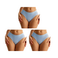 Women’s Soft Stretchy Seamless Panties