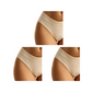 Women’s Soft Stretchy Seamless Panties