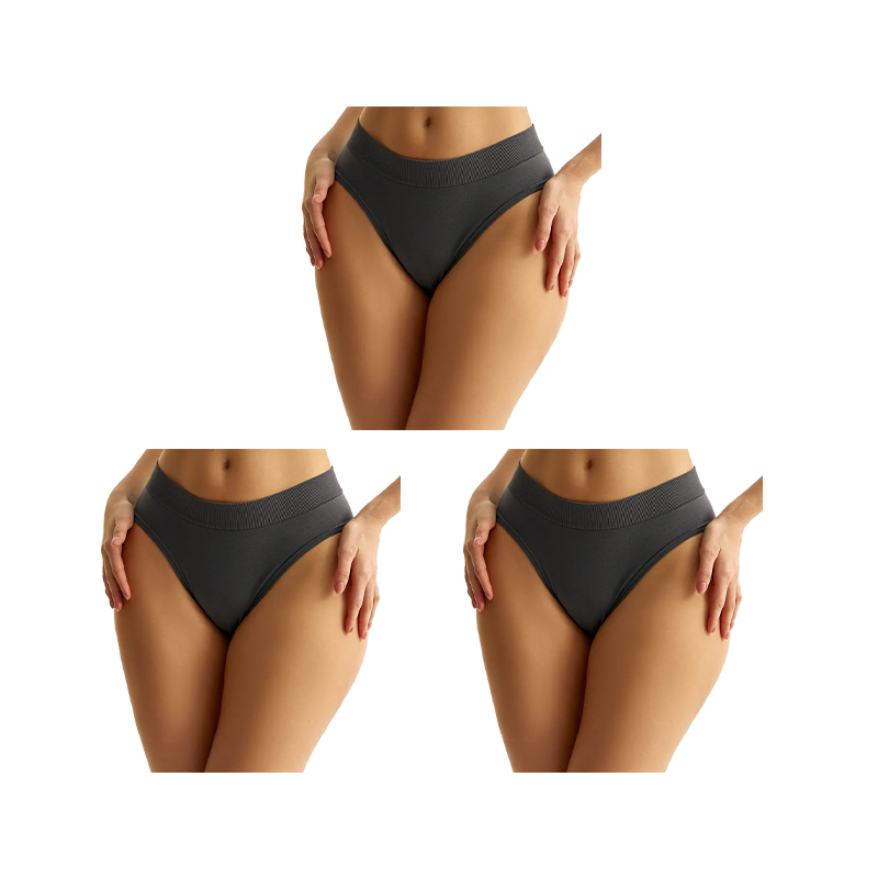 Women’s Soft Stretchy Seamless Panties