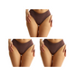 Women’s Soft Stretchy Seamless Panties