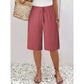 📢📢40% OFF !! ⏰ Women's Wide Leg Trousers – Flowy & lightweight – Perfect for summer, office or casual elegance – comfortable and versatile 🌸✨