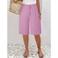 📢📢40% OFF !! ⏰ Women's Wide Leg Trousers – Flowy & lightweight – Perfect for summer, office or casual elegance – comfortable and versatile 🌸✨