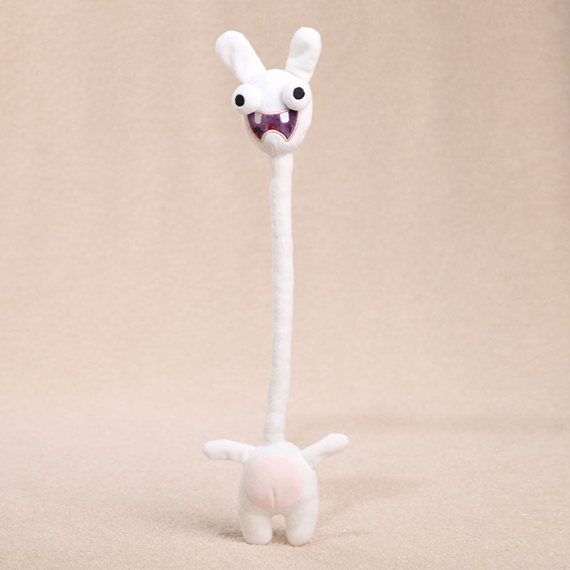 🦒LAST DAY SALE: ONLY ￡7.99!!🎁✨Long Neck Plush Animal Bag Pendant