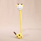🦒LAST DAY SALE: ONLY ￡7.99!!🎁✨Long Neck Plush Animal Bag Pendant