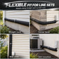 Weatherproof Pipe Sleeve