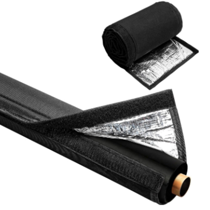 Weatherproof Pipe Sleeve