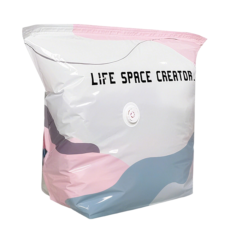 ⏳Limited-time 50% off⏰No-Pump Large Vacuum Storage Compression Bags🛏️🗄️