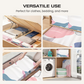 ⏳Limited-time 50% off⏰No-Pump Large Vacuum Storage Compression Bags🛏️🗄️