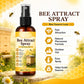 🏆 Last Day Special Price £9.77 ! 🐝Buy 2 Get 1 Free🎁Natural Outdoor Bee Attractant Spray