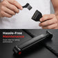 🔥50% OFF!!📢🪒 Reach-Anywhere Body Trimmer – Extendable Handle & Precision Heads, Trim Your Back, Chest & Legs Yourself Without Needing a Helping Hand 🧔✨