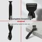 🔥50% OFF!!📢🪒 Reach-Anywhere Body Trimmer – Extendable Handle & Precision Heads, Trim Your Back, Chest & Legs Yourself Without Needing a Helping Hand 🧔✨