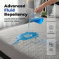 🥳2026 HOT SALE🥳50% OFF!🛏️Quilted Waterproof Mattress Protector – Blocks spills & stains, keeps your mattress fresh. Deep pocket, no shifting. Sleep soundly! 😴✨