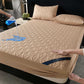 🥳2026 HOT SALE🥳50% OFF!🛏️Quilted Waterproof Mattress Protector – Blocks spills & stains, keeps your mattress fresh. Deep pocket, no shifting. Sleep soundly! 😴✨