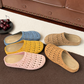 Breathable Soft Mesh Slippers