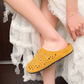 Breathable Soft Mesh Slippers