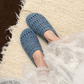 Breathable Soft Mesh Slippers