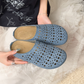 Breathable Soft Mesh Slippers