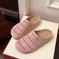 Breathable Soft Mesh Slippers
