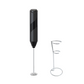 Handheld High-Speed Electric Milk Frother