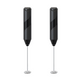 Handheld High-Speed Electric Milk Frother