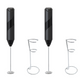 Handheld High-Speed Electric Milk Frother