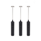 Handheld High-Speed Electric Milk Frother