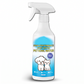 Pet Ionic Water Spray for Tear Stains