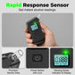 High-Precision Portable Breathalyzer