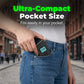 High-Precision Portable Breathalyzer