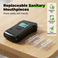 High-Precision Portable Breathalyzer